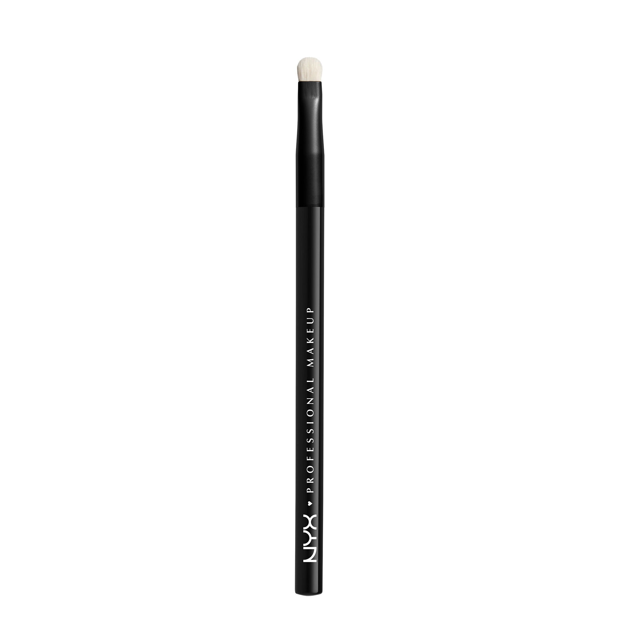 The Micro Packing Eyeshadow Brush NYX Professional Makeup